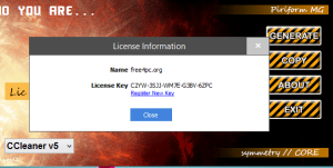 CCleaner Pro Crack 6.02.9 + Seri Anahtar Tam Ücretsiz İndir [2022]