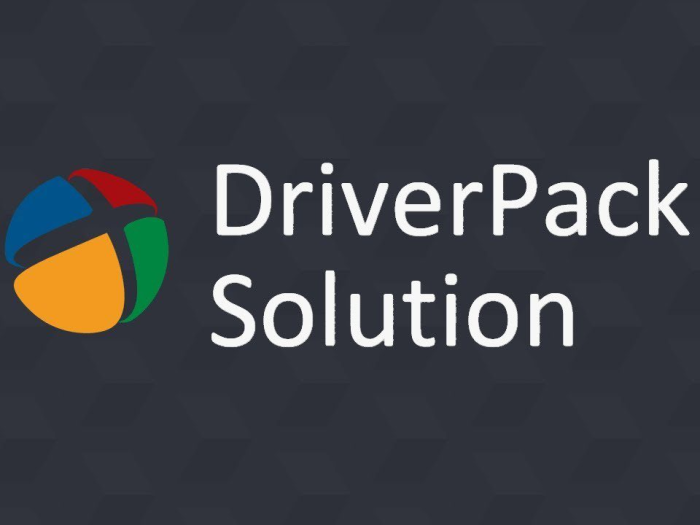 DriverPack Solution Offline 17.11.108 Crack Full Türkçe - Indir