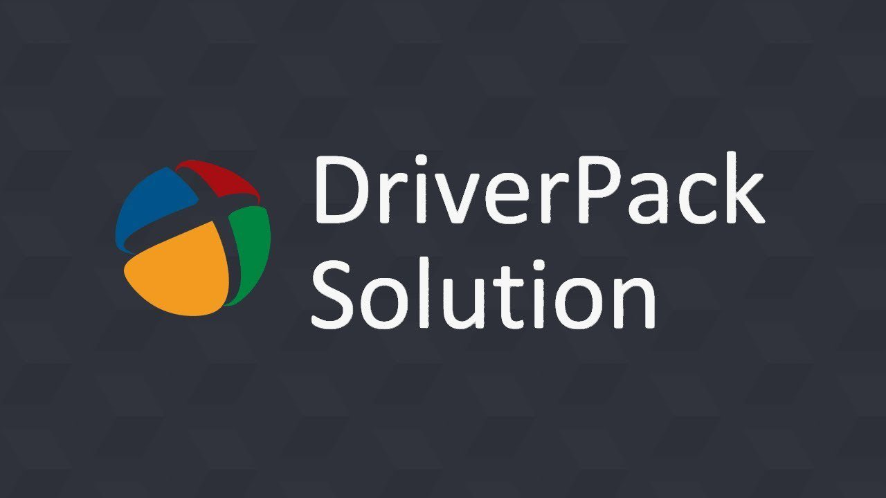 DriverPack Solution Offline 17.11.108 For Windows Tamamen Aktif