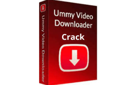 Ummy Video Downloader Crack 1.11.08 + Lisans Anahtarı İndirme