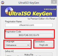 UltraISO Premium Edition Crack 9.7.6.3 + Seri Anahtar İndirme