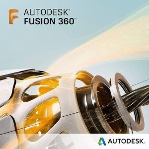 Autodesk Fusion Crack 360 2.0.13615 + Keygen Ücretsiz İndirme