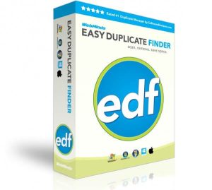 Easy Duplicate Finder Crack 7.19.0.37 + Lisans Anahtarı İndirme