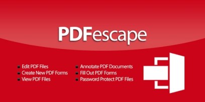 PDFescape Crack v4.2 Lisans Anahtarı ile Ücretsiz İndir [2022]