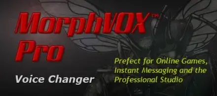 MorphVox Pro Crack v5.0.25.21388 + Seri Anahtarı Ücretsiz İndir