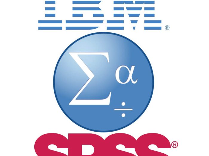 IBM SPSS Statistics 30.2 Crack Download For Windows 2024