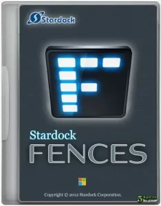 Stardock Fences Crack 4.0.7.2 + Seri Anahtarı Ücretsiz İndir [2022]