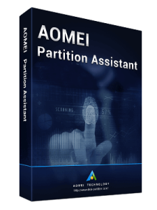 AOMEI Partition Assistant 11.1 Crack Plus License Code [Ücretsiz-2024]