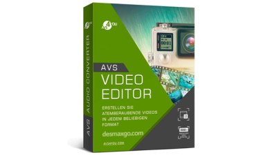 AVS Video Editor Crack 9.7 Aktivasyon Anahtarı ile Ücretsiz İndirin