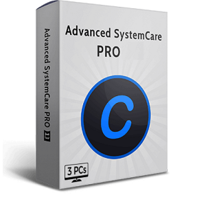 Advanced SystemCare Ultimate Crack 15.5 Seri Anahtar İndirme ile