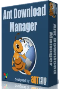 Ant Download Manager Pro Crack 2.7.3 + Kayıt Anahtarı İndir