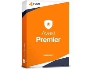 Avast Premier 2019 Crack + Lisans Anahtarı Ücretsiz İndirme [Son]