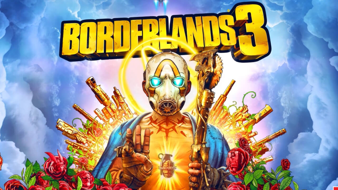 Borderlands 3 Crack Torrent ile Tam Sürüm Ücretsiz İndir [2022]