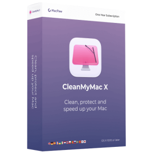 CleanMyMac 4.15.3 Crack Plus Activation Number İndirmek 2024