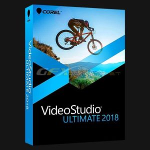 Corel VideoStudio 26.1.0.268 Crack & Serial Number İndirmek