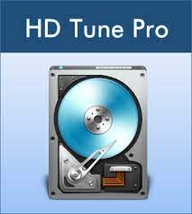 HD Tune Pro Crack 5.85 Seri Anahtarlı Ücretsiz İndirme [2022]