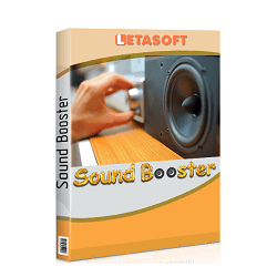 Letasoft Sound Booster 1.13.1 Crack & Product Key [En Son Eklenen-2024]