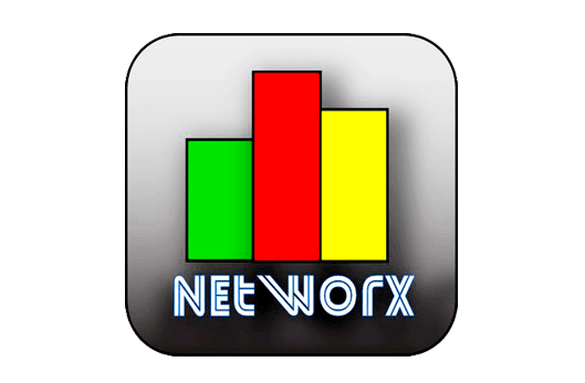 Networx 7.1.6 Crack + License Key Full Download (2024)