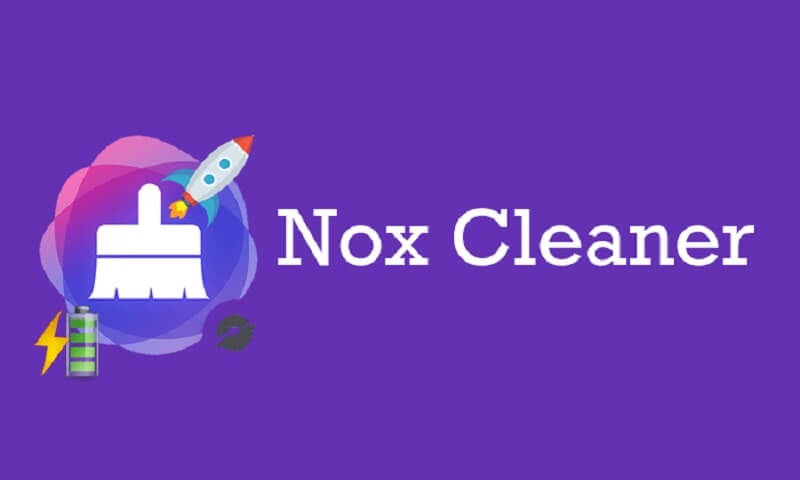 Nox Cleaner Pro v3.9.5 Mod Apk Android Ücretsiz İndir - 2024