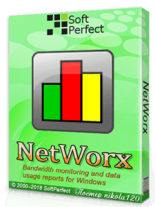 NetWorx Crack 6.2.10 Lisans Anahtarlı Ücretsiz İndirme [2022]