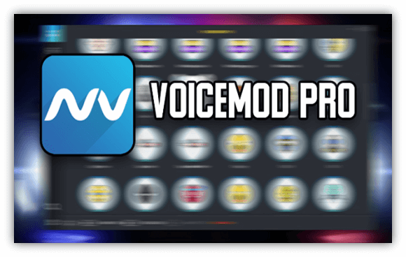 Voicemod Pro Crack 2.34.2.0 + Lisans Anahtarı Ücretsiz İndir