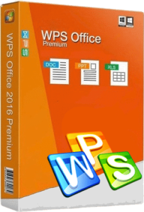 WPS Office Premium Crack 11.2.0 + Seri Anahtarı Ücretsiz İndir