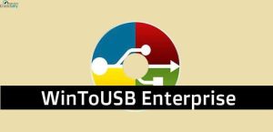 WinToUSB Enterprise Crack 6.1 Keygen Ücretsiz İndirme ile [2022]