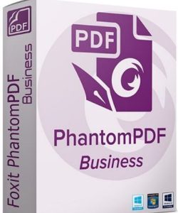 Foxit PhantomPDF 13.2.2 Crack Plus Activation Code Son Sürüm