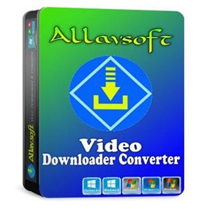 Allavsoft Video Downloader Converter 3.28.0 Crack İndirmek