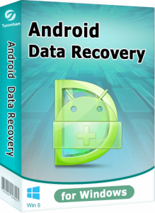 Android Data Recovery Crack v9.4.10 + Aktivasyon Kodu İndir