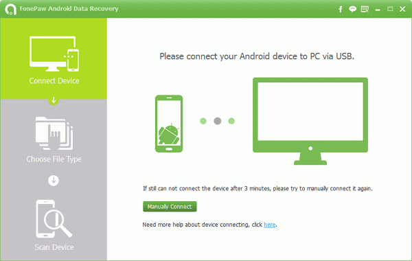 Android Data Recovery v9.4.10 Crack License Key Download 