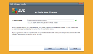 AVG Antivirus 23.7.3294 Crack + Tam Lisans Anahtarı Etkinleştirildi