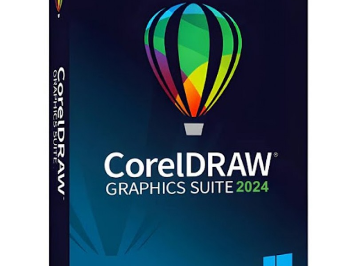 CorelDRAW Graphics Suite 25.0.0.230 Crack + Tam Seri Numarası