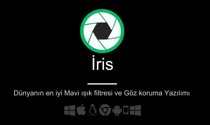 Iris Pro 1.2.0 Crack + License Key For Windows Download 