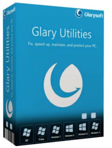 Glary Utilities Pro 6.9.0.14 Crack & License Code [En Son-2024]