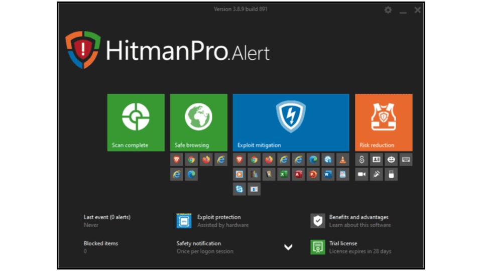 Hitman Pro 3.8.48 Crack + License Key Free Download (2024)