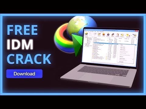 IDM 6.41 Build 2 Crack + Seri Anahtarı Ücretsiz İndirme [Son]