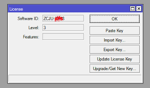MikroTik License Key 7.13 PC Tam Sürümü için {2024}