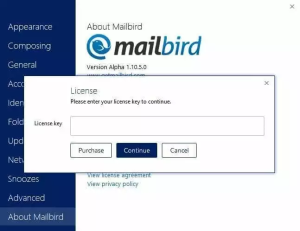 Mailbird Pro Product Key 3.0.4 Tam Etkinleştirilmiş 2024