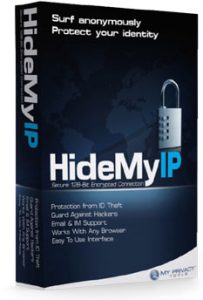 Hide My IP 6.3.0.3 Crack + License Key Tam Versiyon [2024]