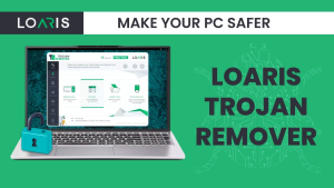 Loaris Trojan Remover 3.2.95 Crack 2024 with full Product Key