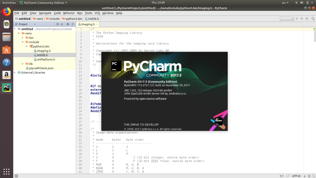 PyCharm Professional 2024.2.2 Crack + Tam Aktivasyon Kodu 
