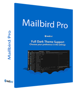 Mailbird Pro 3.0.13 Crack + License Key Free Download 2024