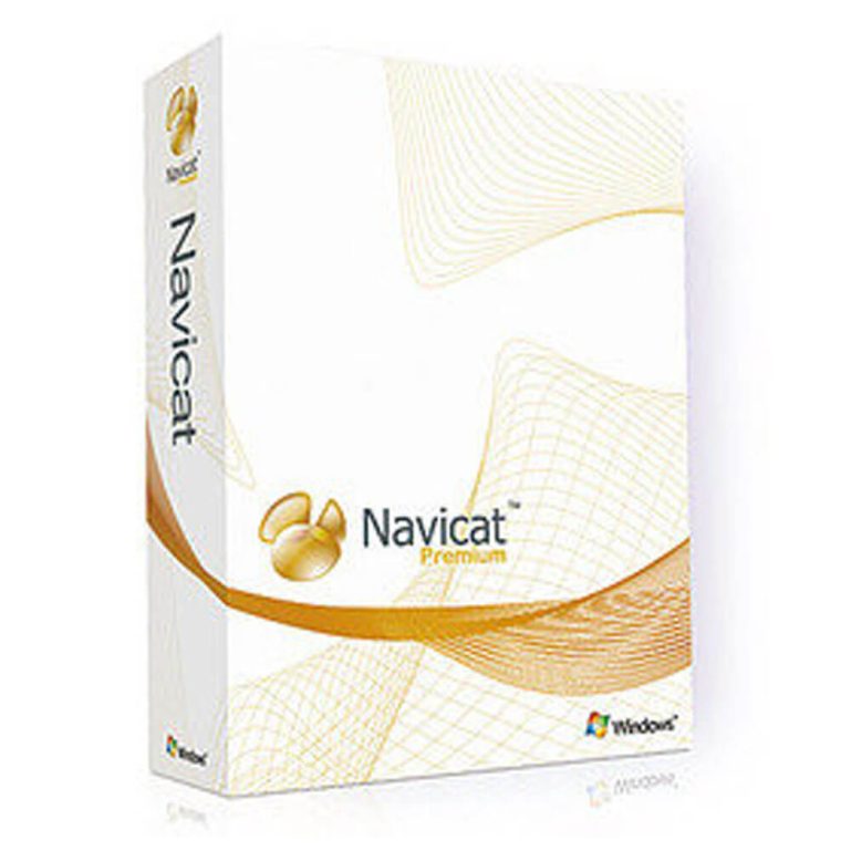 Navicat Premium 16.3.2 for android instal