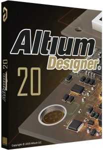 Altium Designer Crack 22.7.1 + Lisans Anahtarı Ücretsiz İndirme