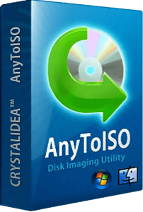 AnyToISO Pro Crack 3.9.8 + Lisans Anahtarı Ücretsiz İndirme [Son]