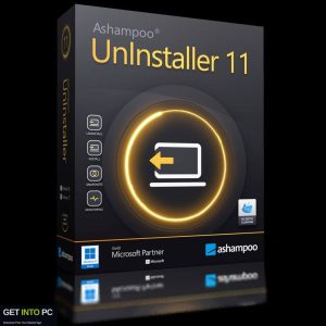 Ashampoo Uninstaller Crack 11.00.16 + Seri Anahtar İndirme