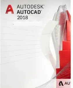 AutoCAD 2018 Crack + Aktivasyon Kodu Tam İndirme [32/64 Bit]
