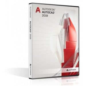 AutoCAD 2019 Crack + Tam Sürüm Ücretsiz İndirme [X32/X64 Bit]