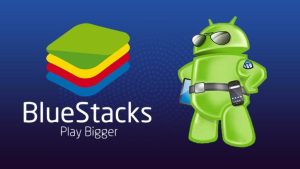 BlueStacks Crack 5.9.100 + Keygen Tam Ücretsiz İndirme [Son]